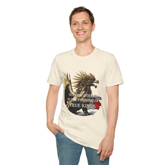 QUETZALCOATL Greatness T-Shirt