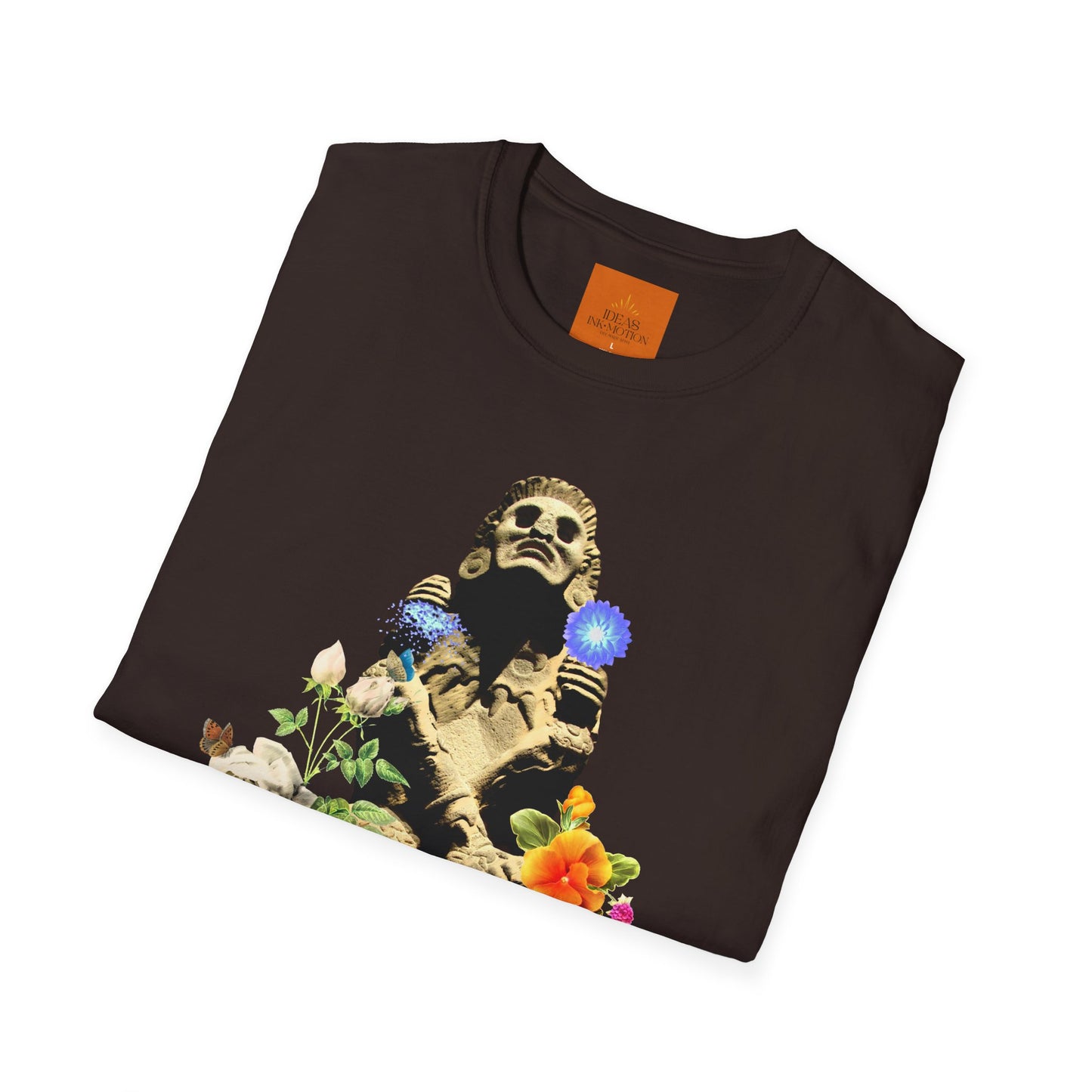 XOCHIPILLI Happiness T-Shirt