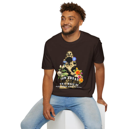 XOCHIPILLI Happiness T-shirt