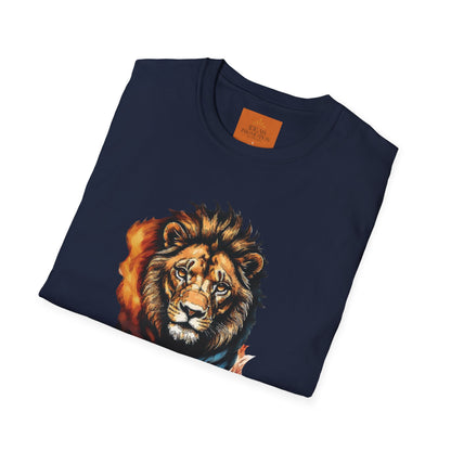 STRONGER THAN EXCUSES Perseverance T-Shirt