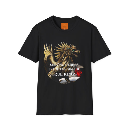 QUETZALCOATL Greatness T-Shirt