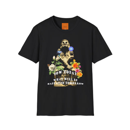 XOCHIPILLI Happiness T-shirt