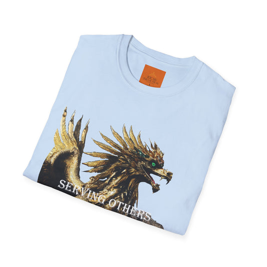 QUETZALCOATL Greatness T-Shirt