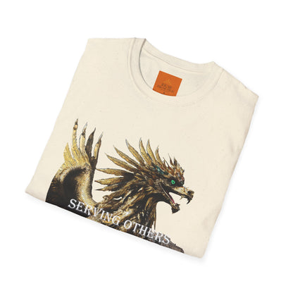 QUETZALCOATL Greatness T-Shirt