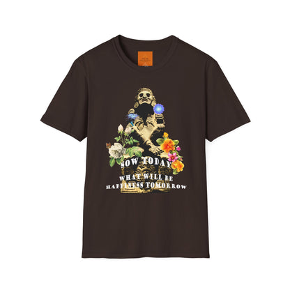 XOCHIPILLI Happiness T-shirt