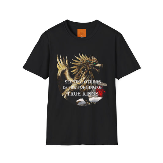 QUETZALCOATL Greatness T-Shirt