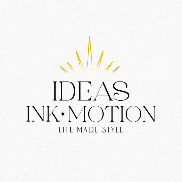 IDEAS INK MOTION